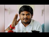 Hardik Patel released from jail after nine months, was arrested for sedition| Oneindia News