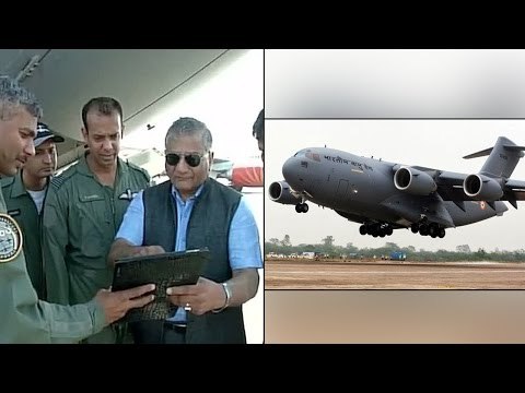 Operation Sankat Mochan begins to evacuate 600 Indians from South Sudan| Oneindia News