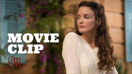 The Promise (2017) Movie Clip - Med Student Exemption