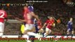 1-0 Henrikh Mkhitaryan Great Goal HD - Manchester United vs Anderlecht - Europa League - 20.04.2017