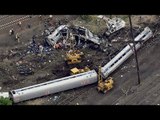 Italian passenger trains collide head on , 10 reported dead till now | Oneindia News
