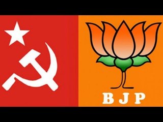 Descargar video: BJP supporter, CPM activist hacked to death in Kannur district of Kerala | Oneindia News