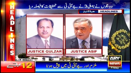 Headlines 0000 21st April 2017