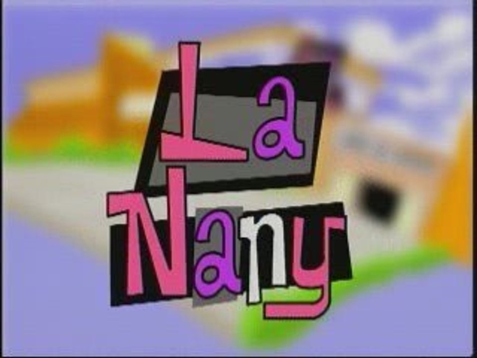 La Nany - Opening