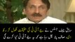 Ex Chief Justice Iftikhar Ch totally dissected Panama case's verdict