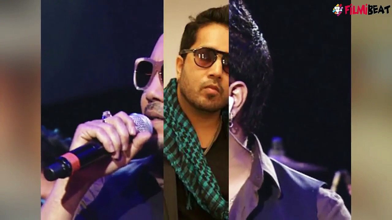 Sonu Nigam Azaan Controversy: Sonu Nigam's BEFI...