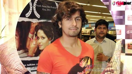 Sonu Nigam Azaan Controversy: Ahem aka Mohammad Nazim REACTS on the issue | FilmiBeat