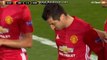Henrik Mkhitaryan Super Goal HD - Manchester United 1-0 Anderlecht - 20.04.2017 HD