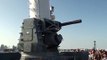 Anti missile Phalanx CIWS - Ultimate defence of Navy Ships - Close-in Weapons System