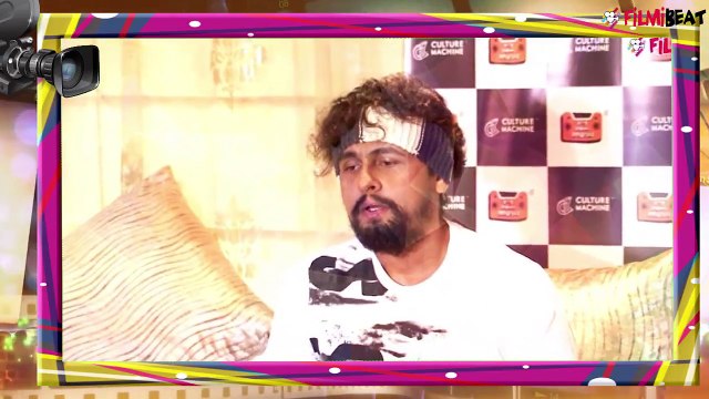 Sonu Nigam Azaan Controversy: Mika Singh SLAMS the singer | FilmiBeat