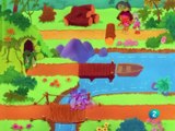Dora 2x26 Quack Quack - video dailymotion