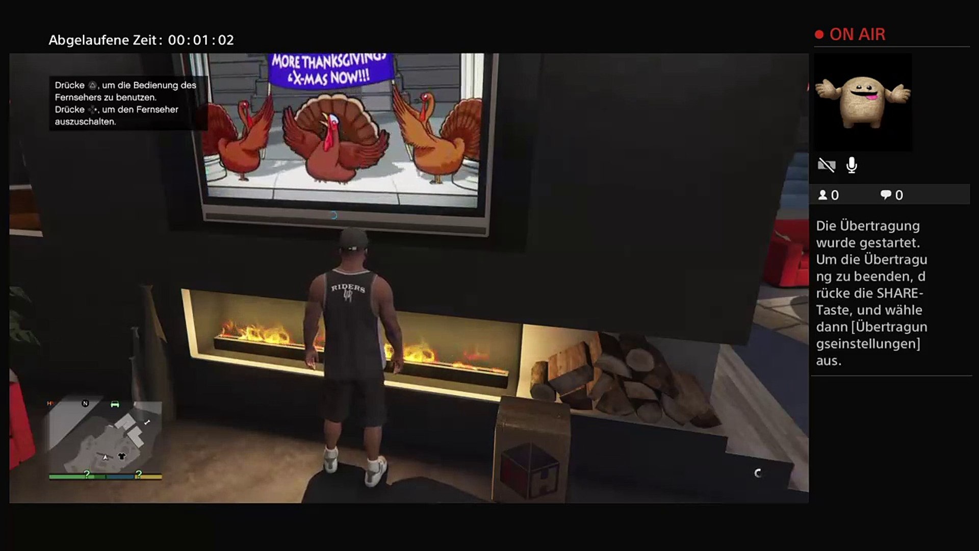 GTA 5 (5)