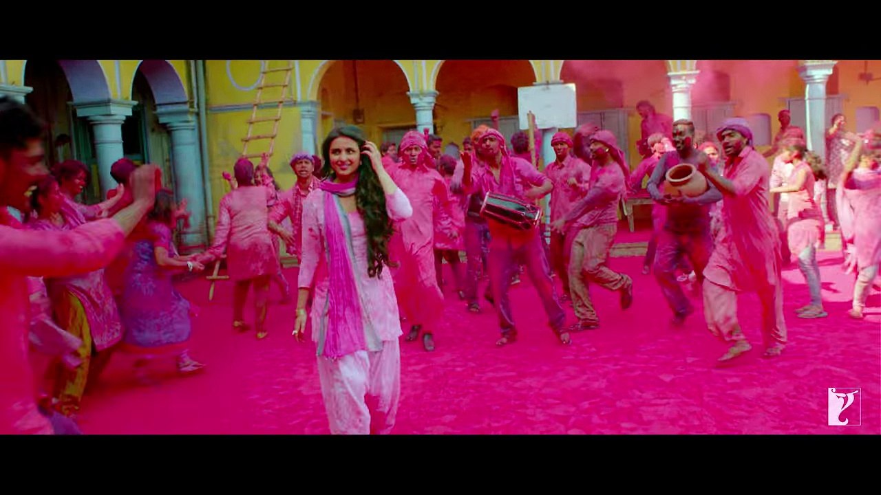 Mannat - Full Song - Daawat-e-Ishq - Aditya Roy Kapur - Parineeti - Sonu Nigam - Shreya Ghoshal - YouTube