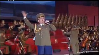 La Corée du Nord fait exploser une ville des États-Unis dans sa nouvelle vidéo de propagande...