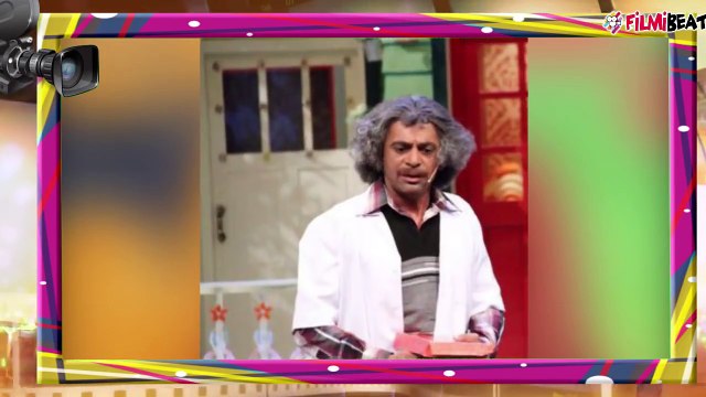 Sonu Nigam Azaan Controversy: Sunil Grover SUPPORTS Sonu Nigam | FilmiBeat