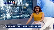 Polisi Amankan 9 Pasangan Mesum di Grobogan Jawa Tengah
