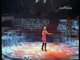 Dara Bubamara - Zaboravi me moja ljubavi (Grand show 2003)