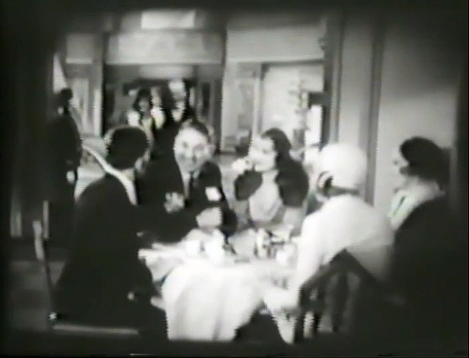 Annabelle's Affairs (1931)