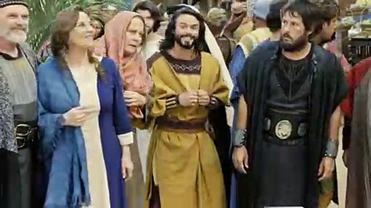Rico e lazaro primeiro capitulo