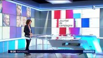 Journal de campagne : à trois jours du premier tour
