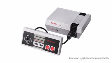 Rumor Has It Nintendo Is Planning a Mini SNES