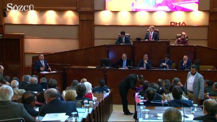 Topbaş’tan CHP’lilere: Canınız çok sıkılırsa çizmelerimizi giyeriz