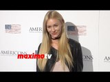 Bryana Holly | AMERICONS Los Angeles Premiere | Red Carpet