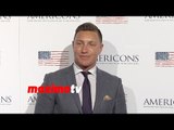 Lane Garrison | AMERICONS Los Angeles Premiere | Red Carpet