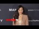 Dorothy Wang | MANNY Los Angeles Premiere Screening | Red Carpet