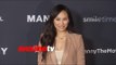 Dorothy Wang | MANNY Los Angeles Premiere Screening | Red Carpet