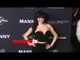 Claire Sinclair | MANNY Los Angeles Premiere Screening | Red Carpet
