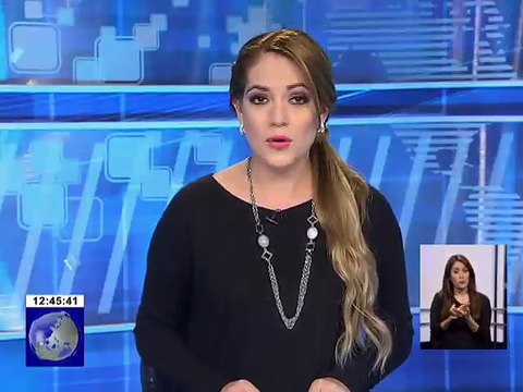 Fiscal Chiriboga se pronunció acerca de supuestos sobornos entregados por Odebrecht para construcción de hidroeléctrica