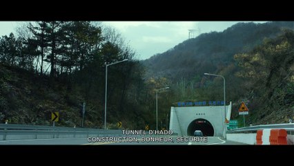TUNNEL - Extrait JE VOUS RAPPELLE APRÈS LE TUNNEL...