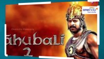 Bahubali 2 movie will not release in Karnataka, Bangalore Bandh on April 28th | Oneindia Kannada
