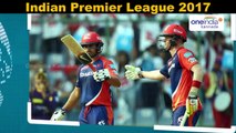 IPL 2017: Hyderabad v Delhi Match Prediction And Preview  | Oneindia Kannada