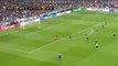 Lacazette  Goal HD - Besiktas 1-1 Olympique Lyonnais - 20.04.2017 HD