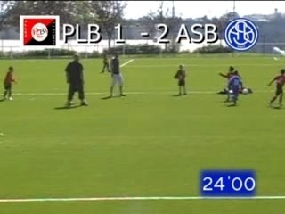 Rencontre PLB - ASB du 29 septembre 2007