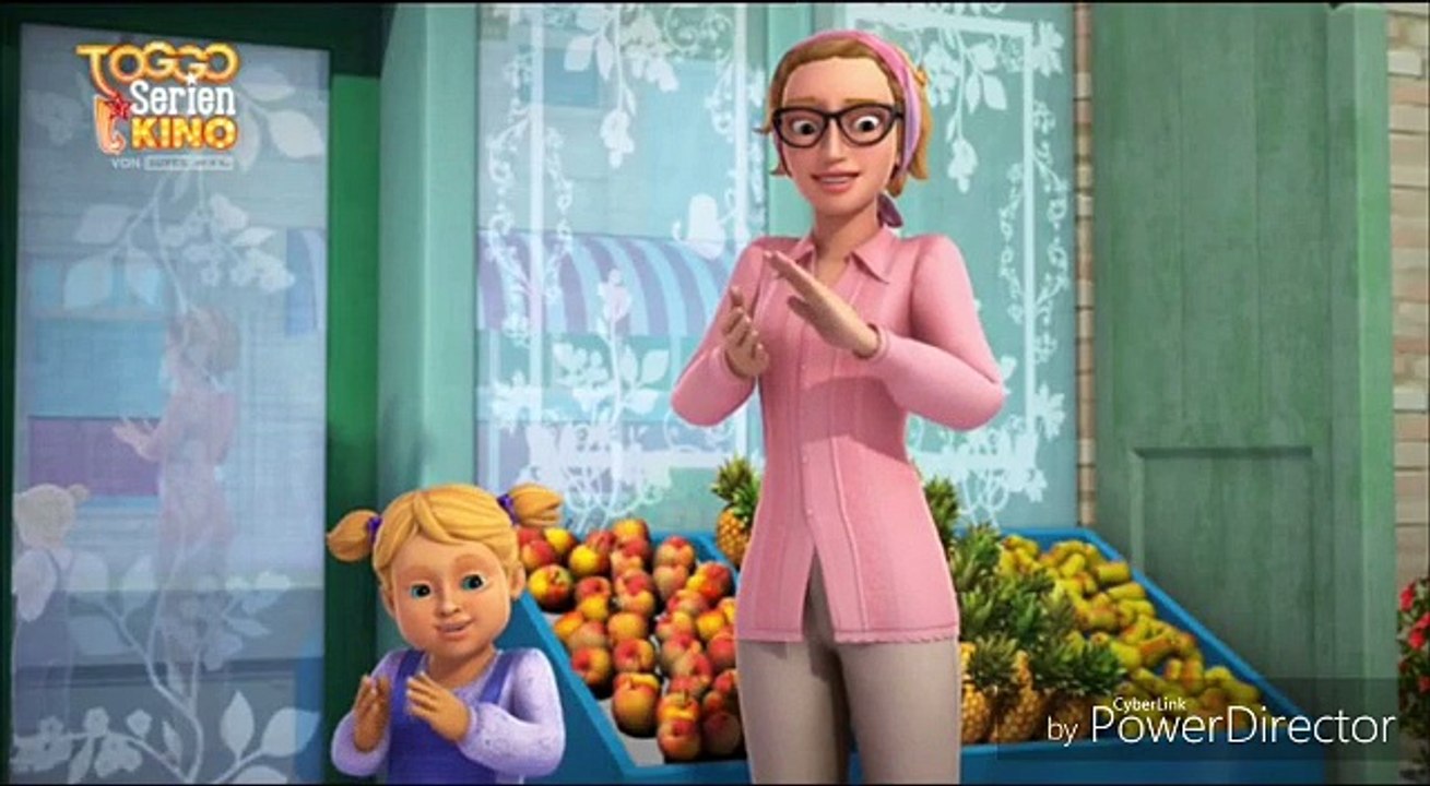 Alvinnn! Und die Chipmunks Du mein bester Freund! Neuer Song!