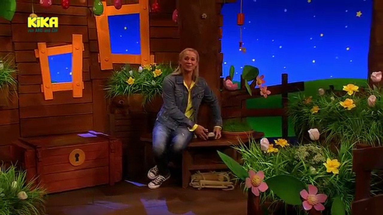 Baumhaus | Mehr auf KiKA.de