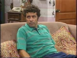 Casado con Hijos - Tito Axe