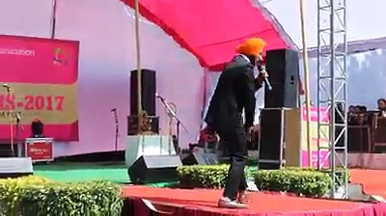 sidhu ta rakheya bejati karon nu