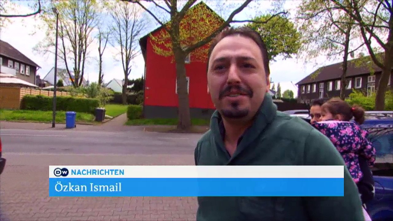 Why do Germany’s Turks support Erdogan? | DW English