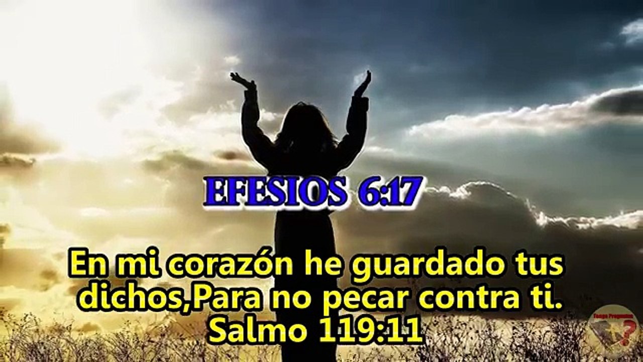 Cómo memorizar versículos de la Biblia importantes ¿Por Qué?