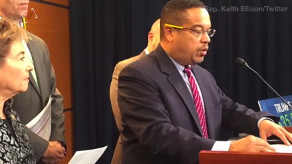 Prominent Democrat Takes Aim At Former President Obama