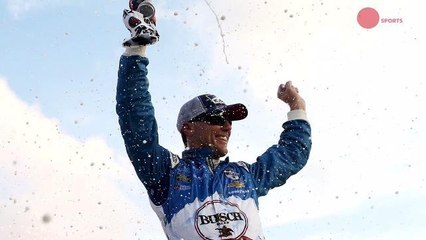 What to watch for in NASCAR Cup race at Bristol