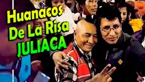 huancos de la risa - volumen completo │Cómicos Ambulantes©│juliaca 2017