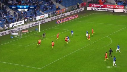 Radosław Majewski - Goals, assists and keys pass #86