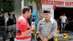 TV acompanha ação da polícia para coibir assaltos em Cajazeiras