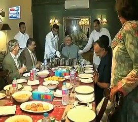 Water & Camels are the identities of our tribe