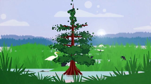 Rebooting The Earth | VMware